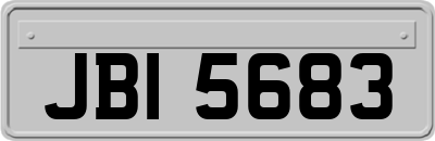 JBI5683