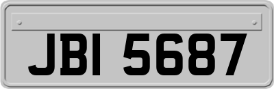 JBI5687