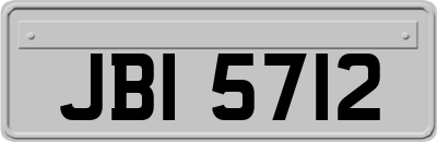 JBI5712