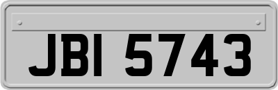 JBI5743