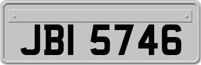 JBI5746