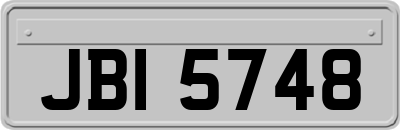 JBI5748