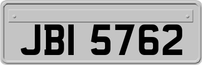 JBI5762