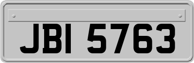 JBI5763