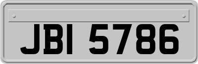 JBI5786