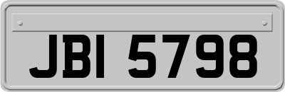 JBI5798