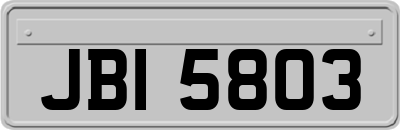 JBI5803