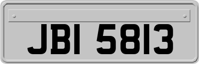 JBI5813