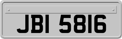 JBI5816