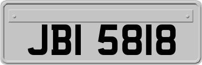 JBI5818