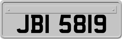 JBI5819