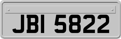 JBI5822