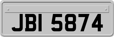 JBI5874