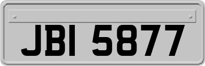 JBI5877