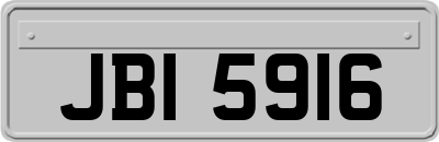 JBI5916