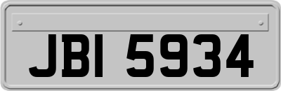 JBI5934