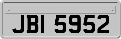 JBI5952