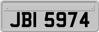 JBI5974