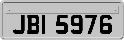 JBI5976