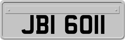 JBI6011