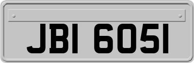 JBI6051