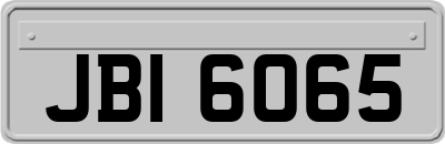 JBI6065