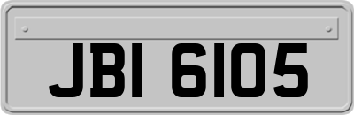 JBI6105