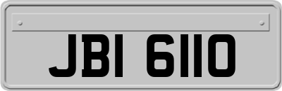 JBI6110