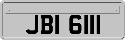 JBI6111