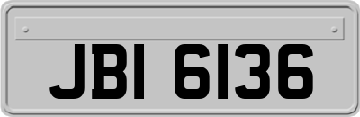 JBI6136