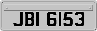 JBI6153