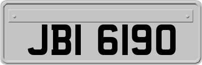 JBI6190