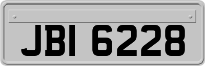 JBI6228