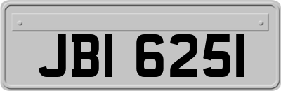 JBI6251