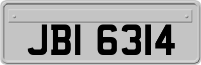 JBI6314