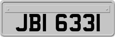 JBI6331