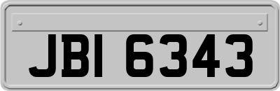 JBI6343