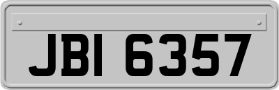 JBI6357