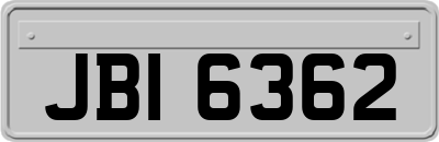 JBI6362