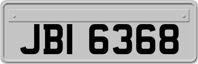 JBI6368