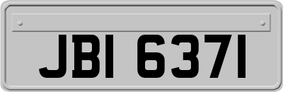 JBI6371