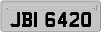 JBI6420
