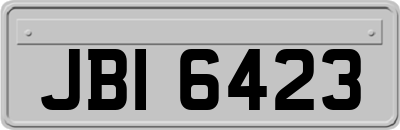 JBI6423