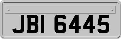 JBI6445
