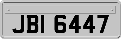 JBI6447