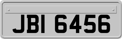 JBI6456