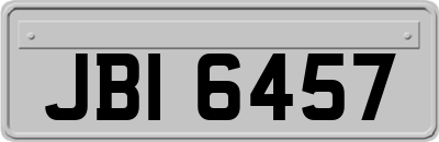 JBI6457
