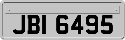 JBI6495