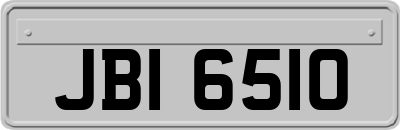JBI6510