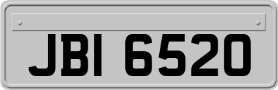 JBI6520